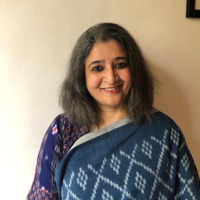 Manju Dhasmana (CELA)
